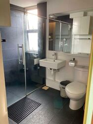 Faber Garden Condominium (D20), Condominium #574135751